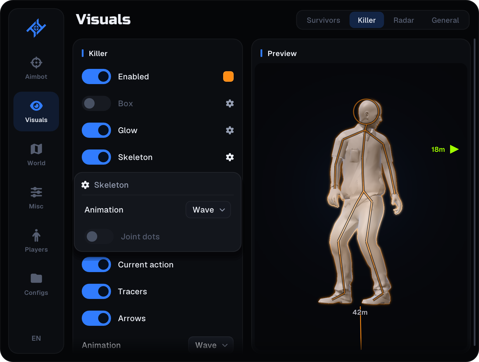 FOCUS Dead by Daylight — Dead by Daylight screenshot 27