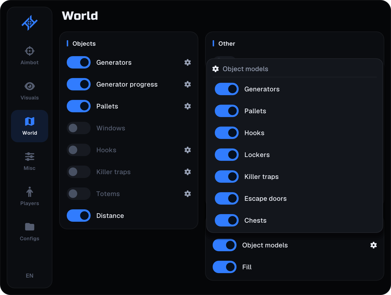 FOCUS Dead by Daylight — Dead by Daylight screenshot 35